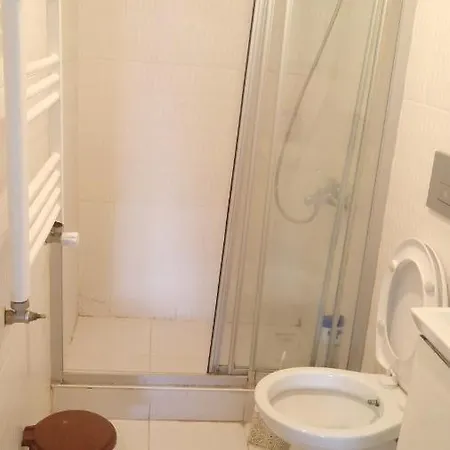 Apartahotel Rose Estambul