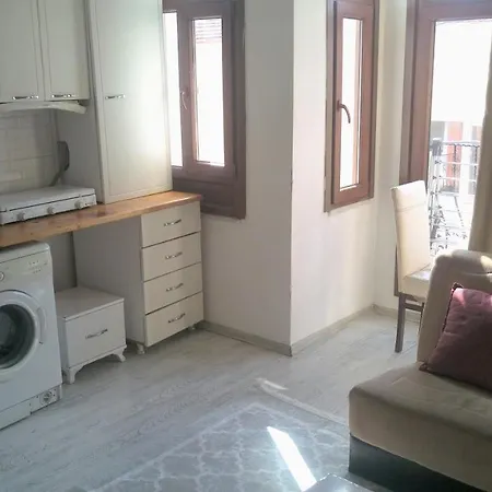 Apartahotel Rose Estambul