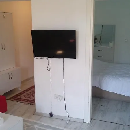Rose Apartahotel Estambul