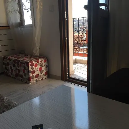 Rose Aparthotel Provincia di Istanbul